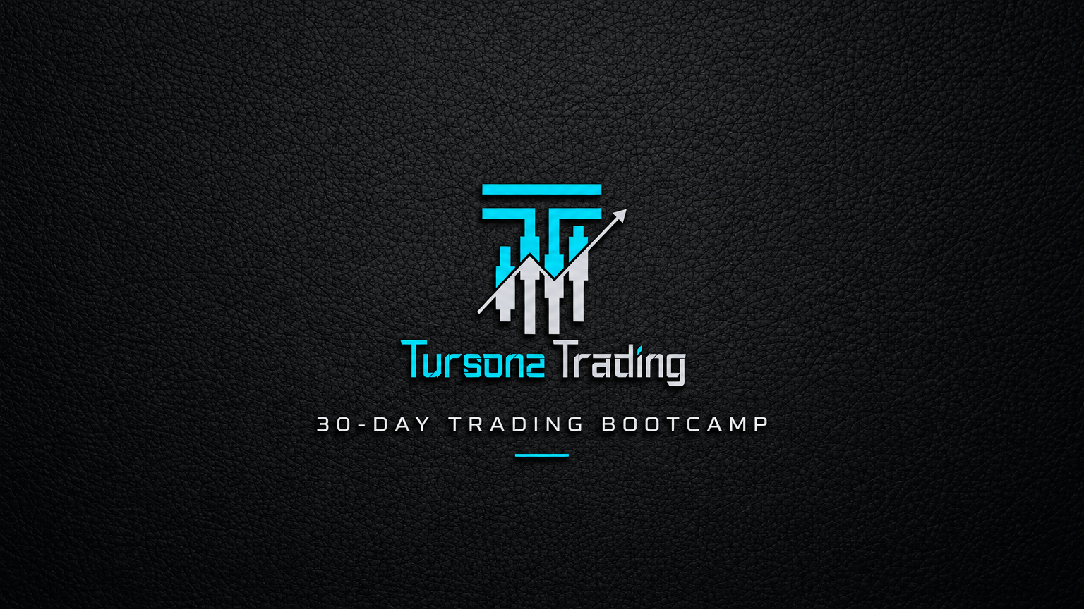 Tursonz 30-Day Trading Bootcamp