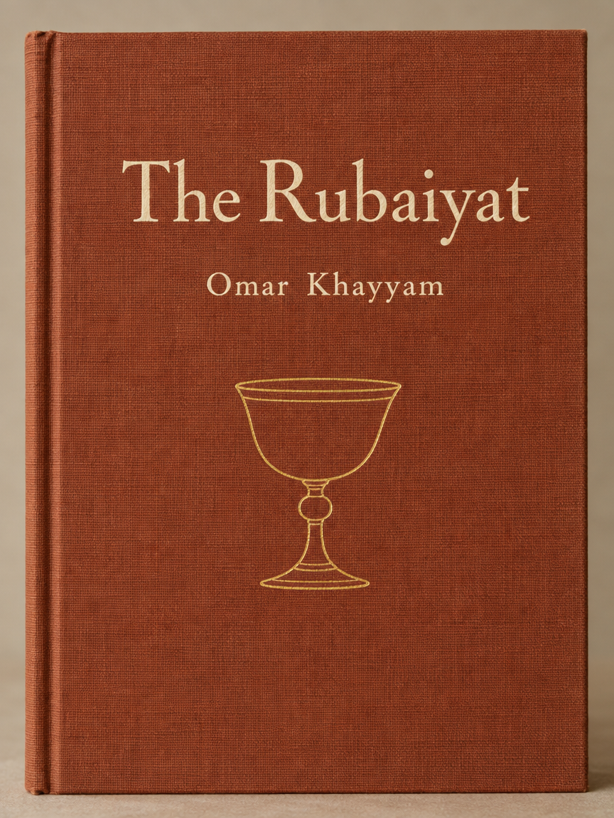 The Rubaiyat