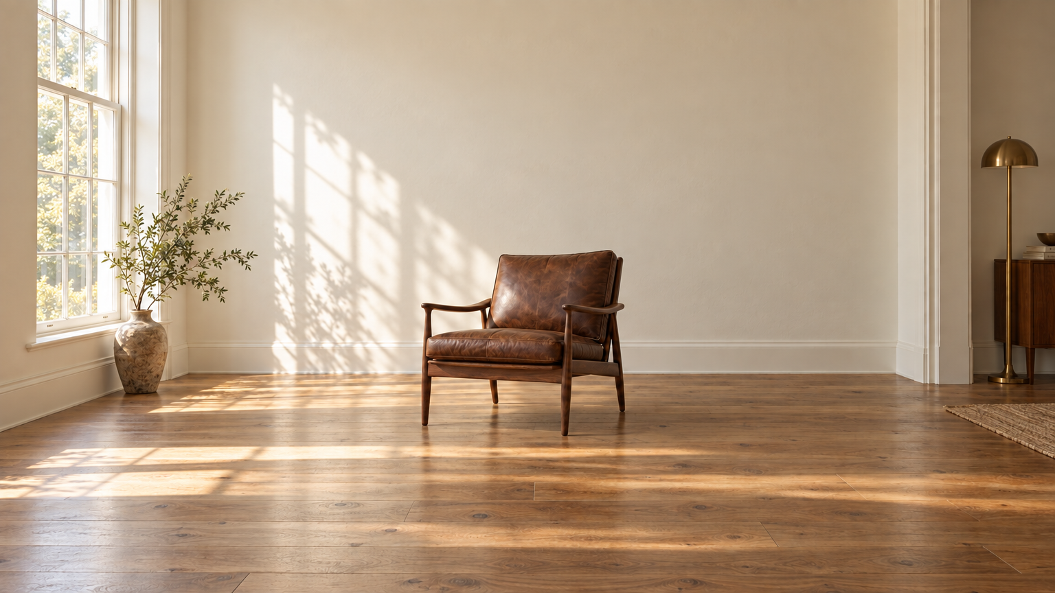 The Library Chair