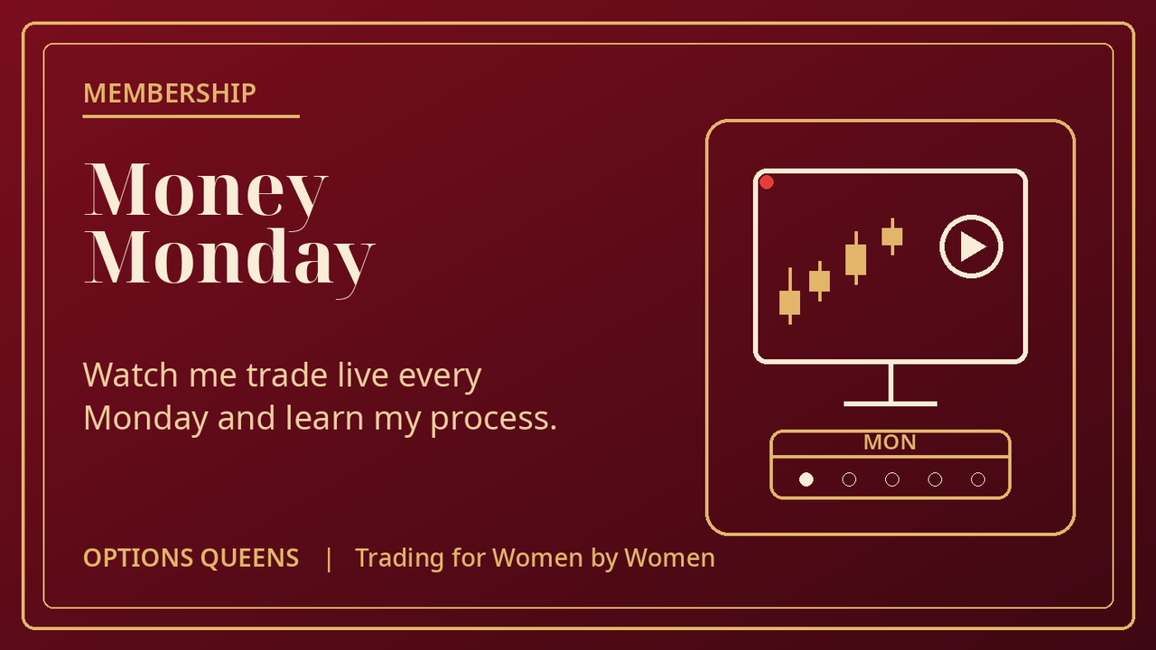 Money Monday
