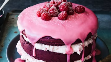 Custom Cake Order Form & Pricing Calculator