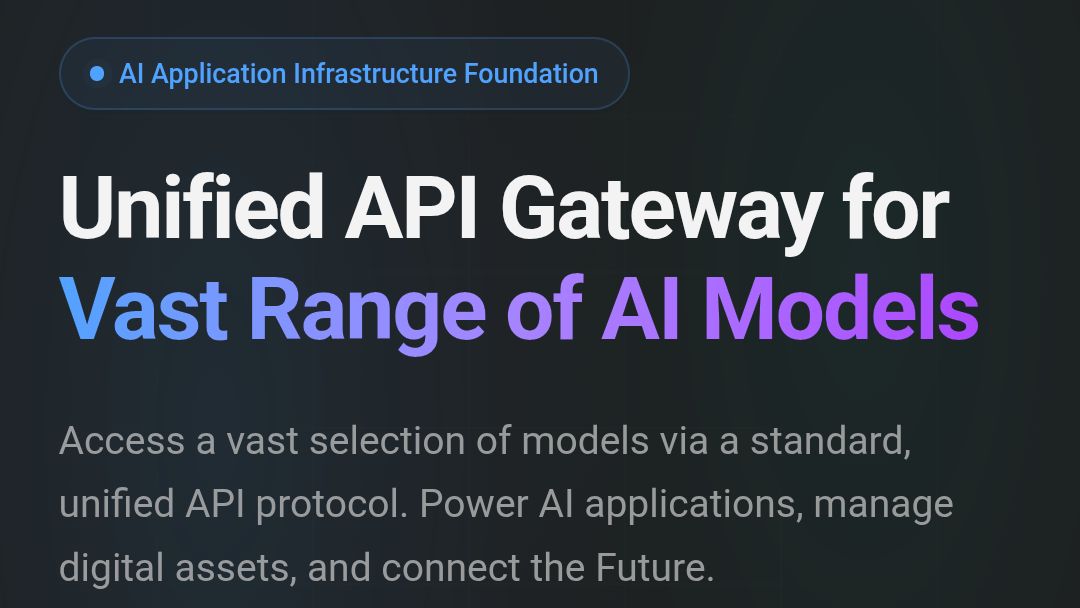 Join aisubscription Api