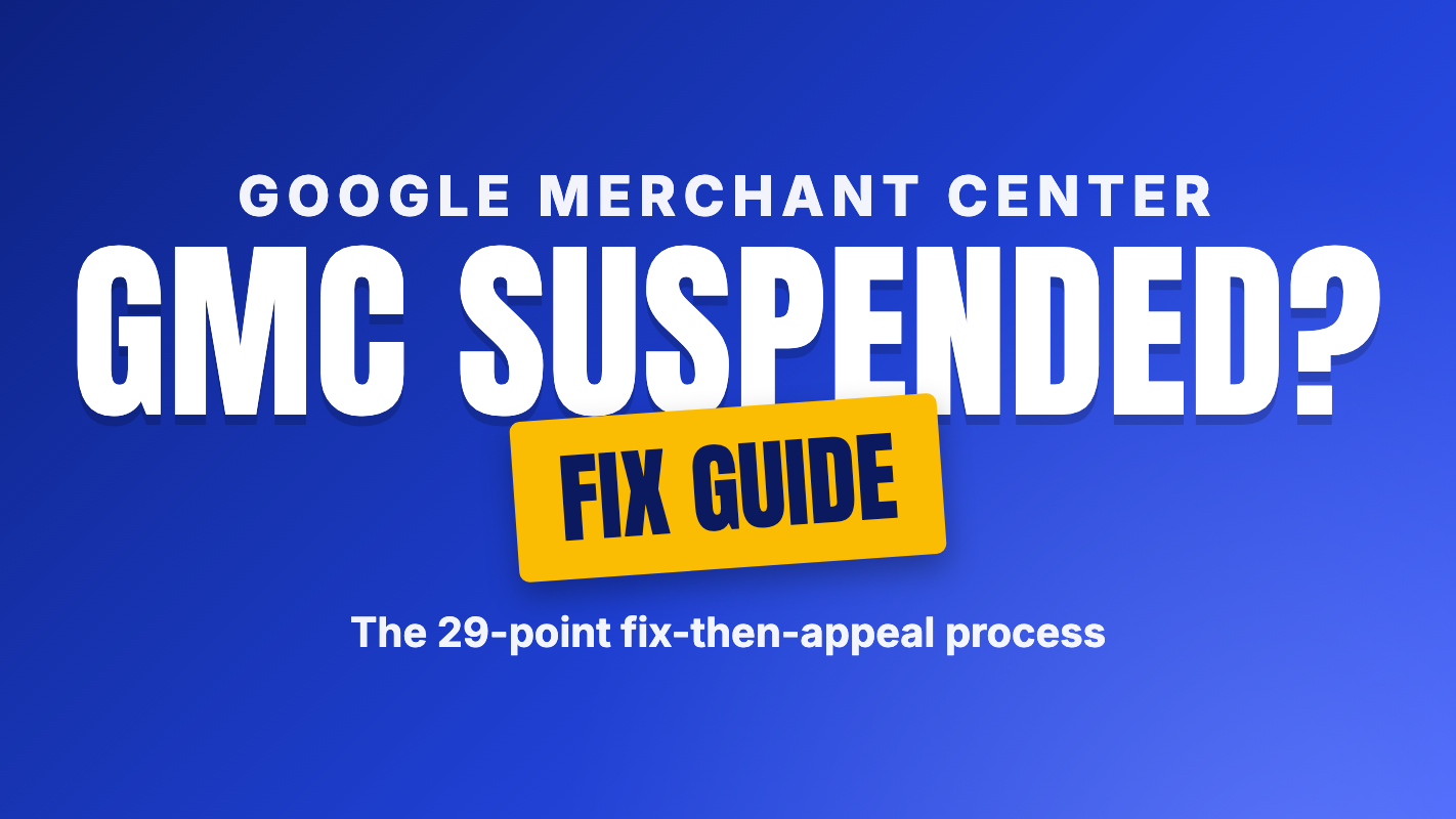 GMC Suspension Fix Guide