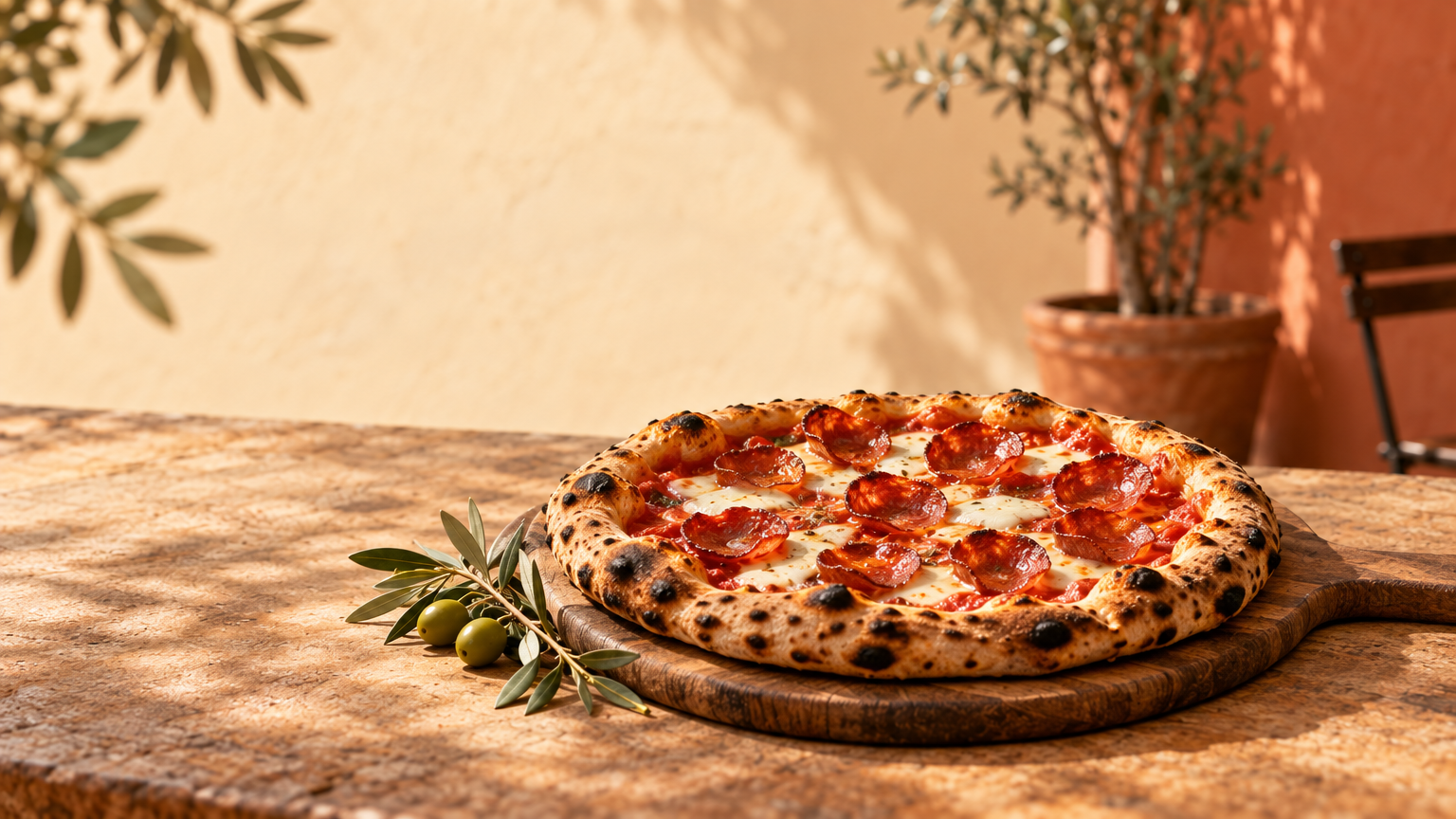 Pepperoni
