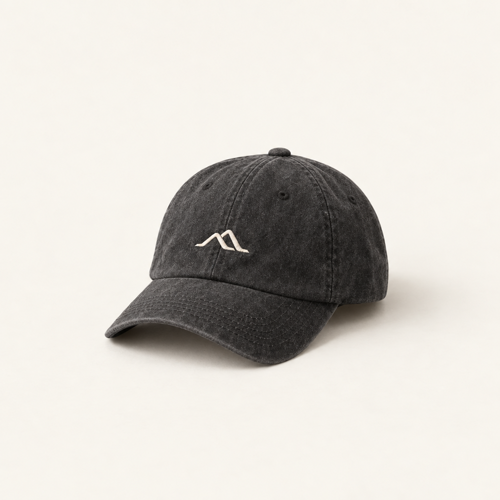 Six-Panel Cap