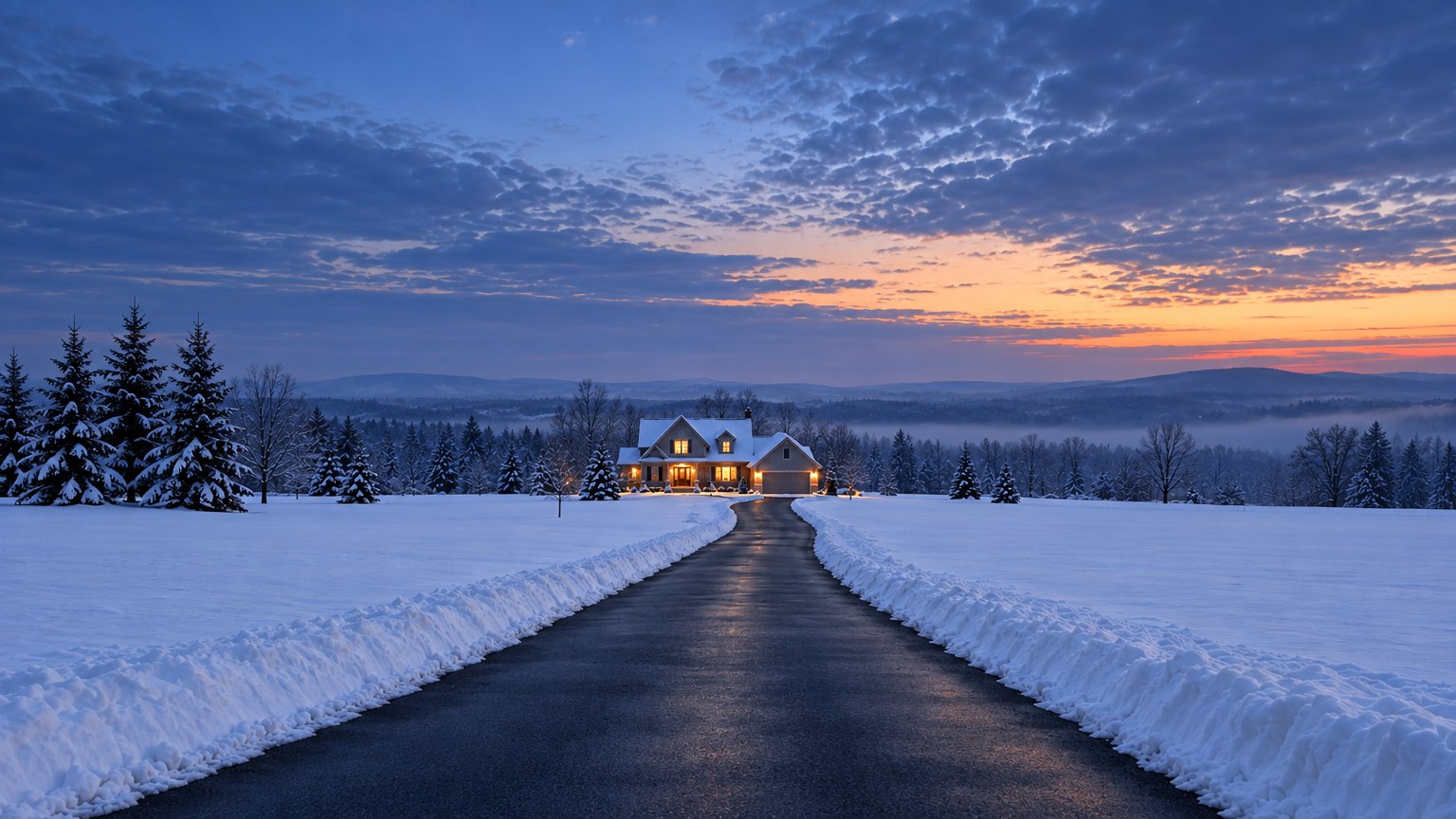 Seasonal Snow Membership