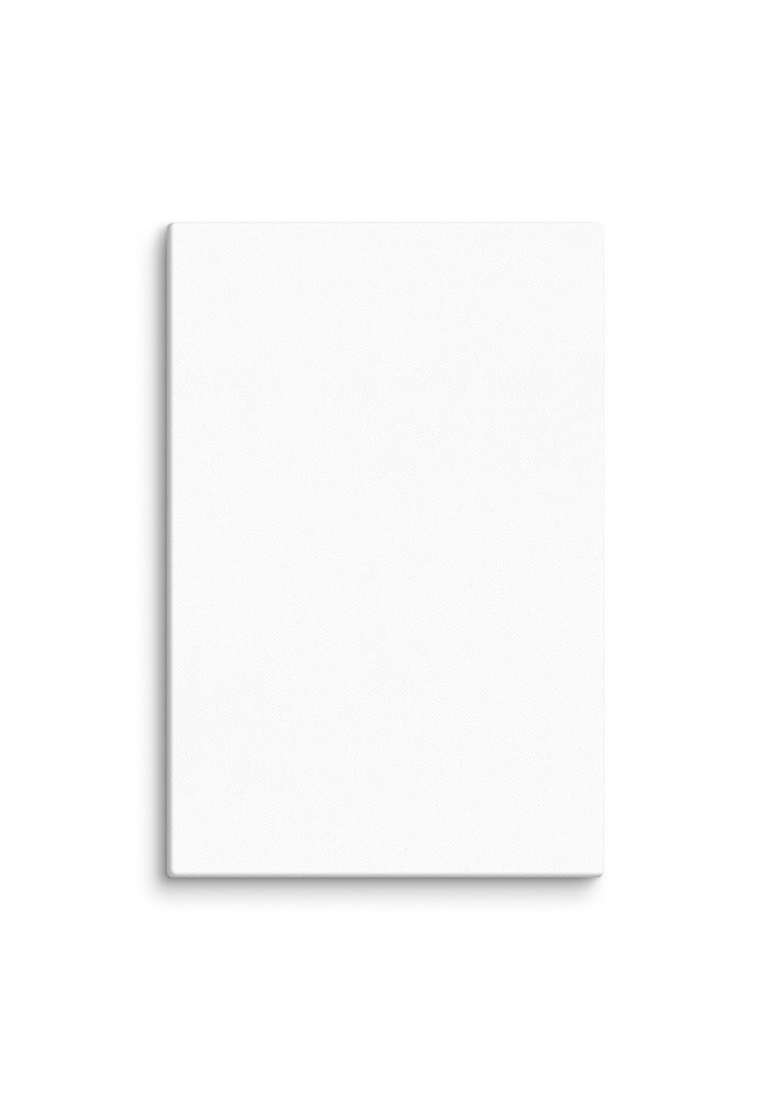 Gallery Canvas Print — 12″×18″