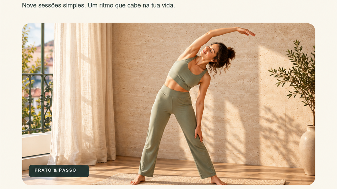 Passo 21