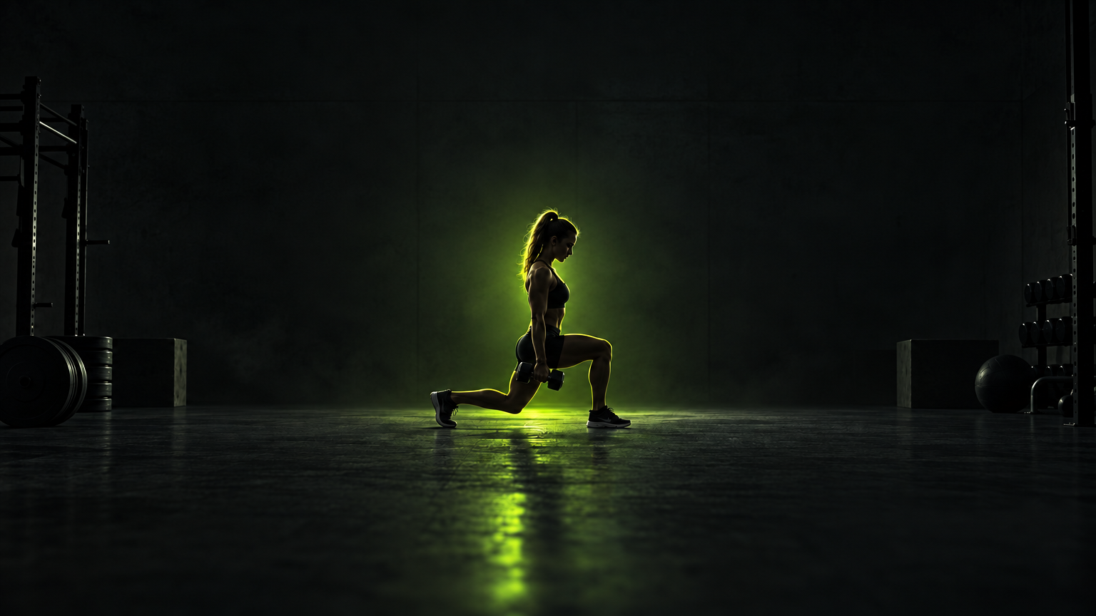 Coaching Fitness