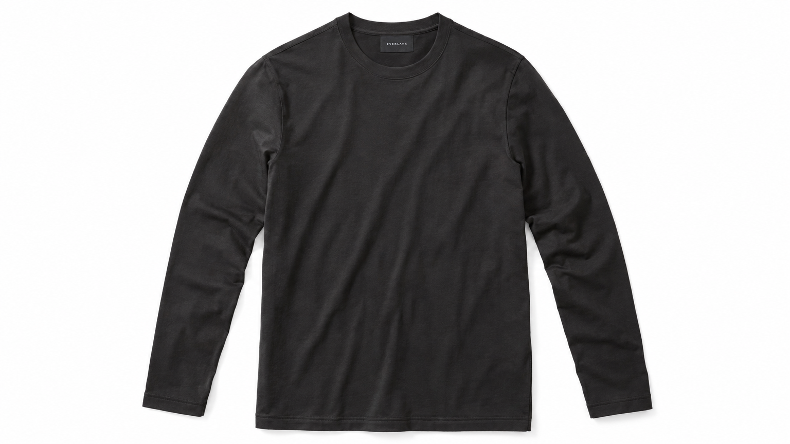 The Long Sleeve