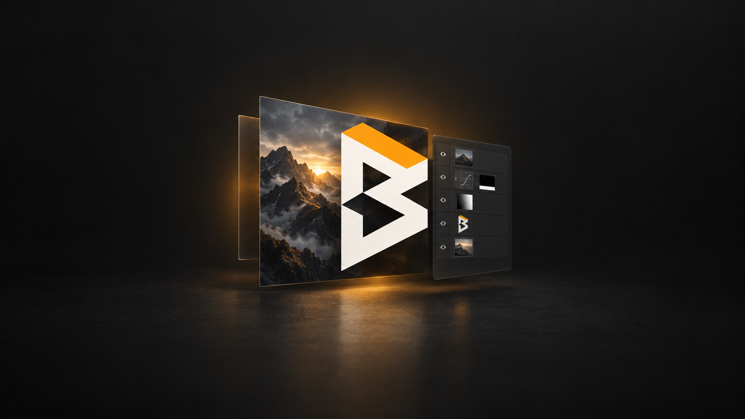 Photoshop Templates & Presets