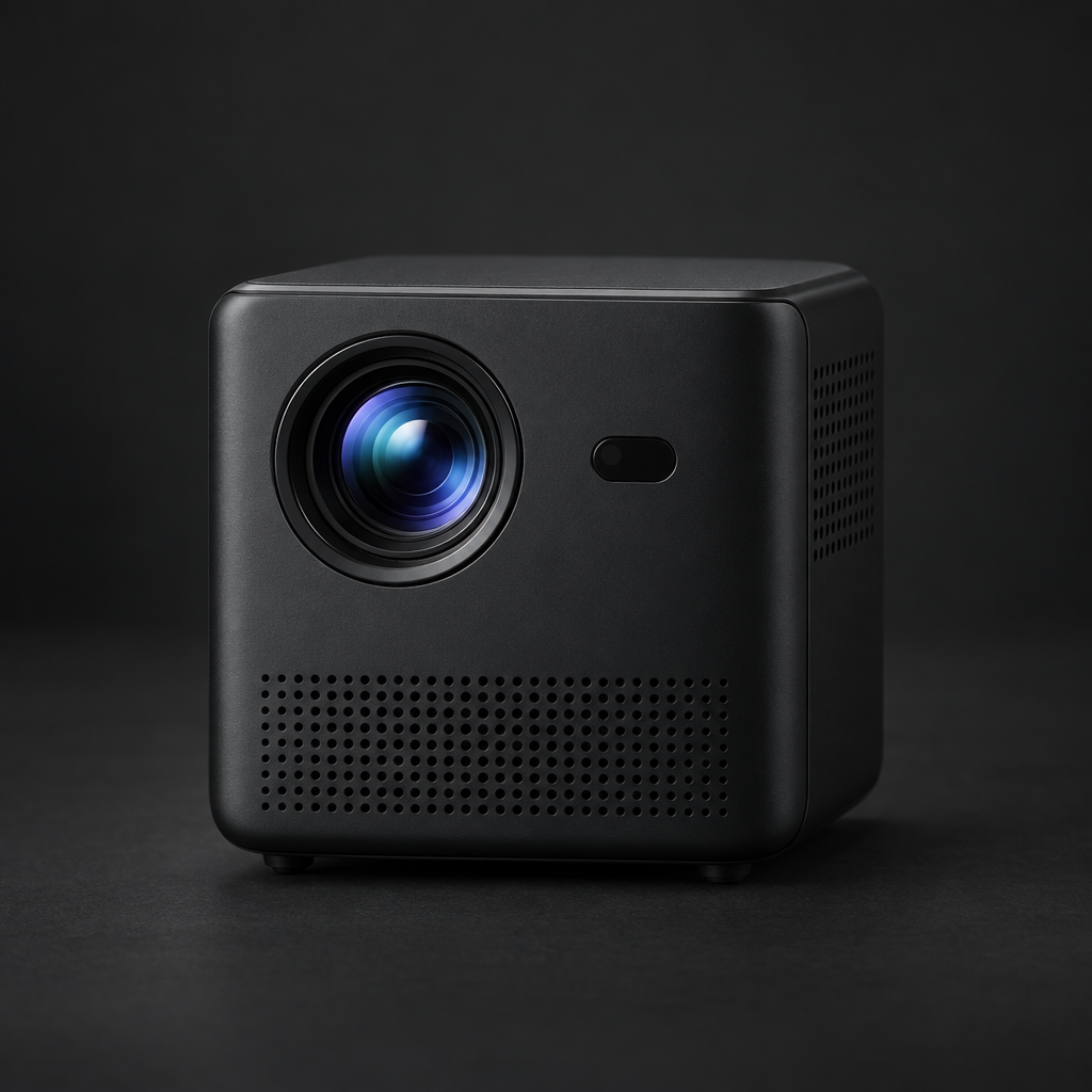 Mini Projector