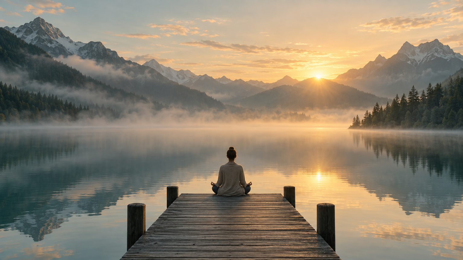Retreat Institute - The Renewal