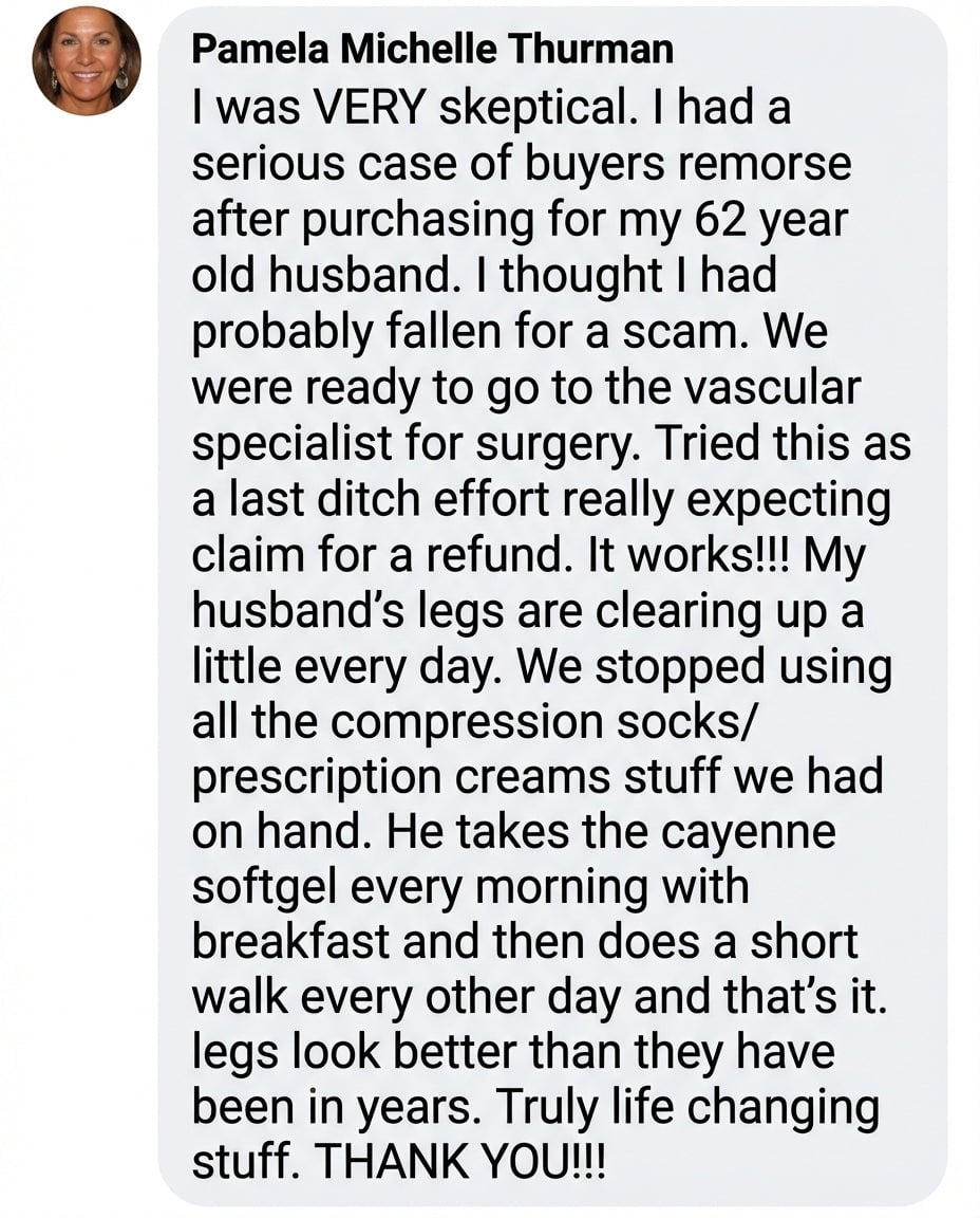 Customer review