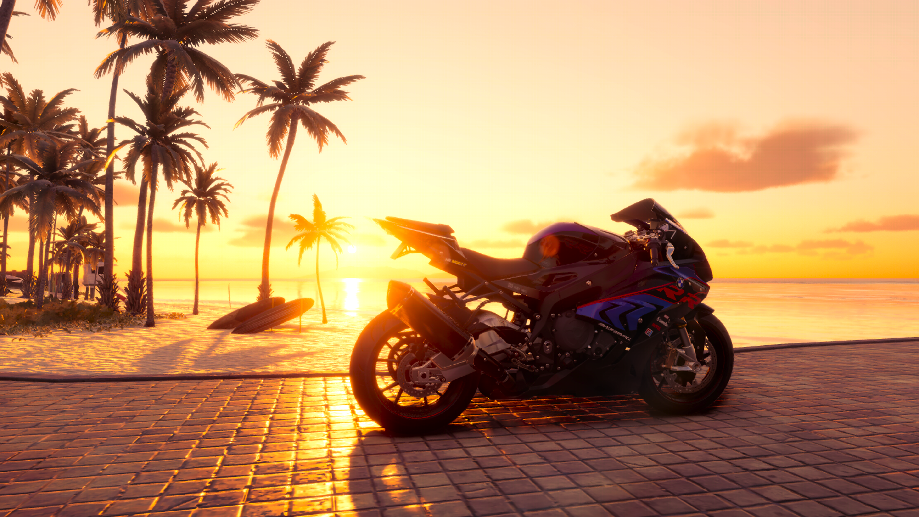 Superbike Wallpaper Pack