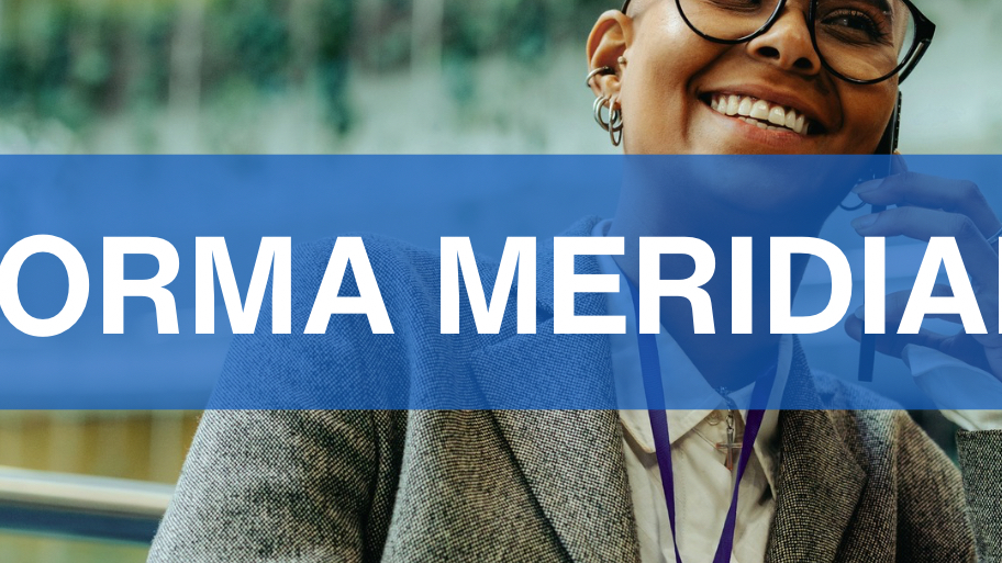 TIER 2 — FORMA MERIDIAN