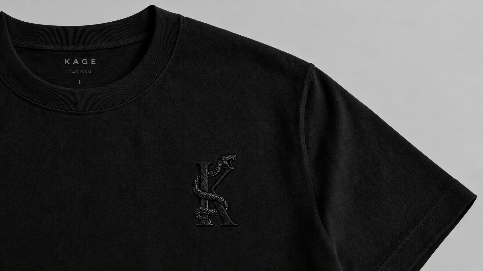 The Serpent Tee