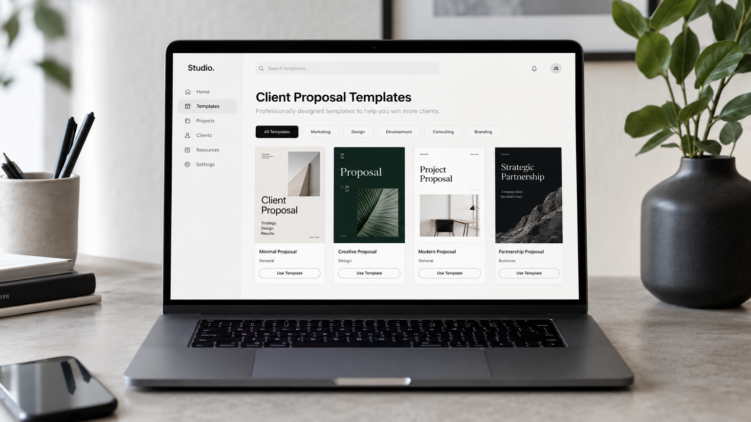 Freelance Proposal & Pricing Kit
