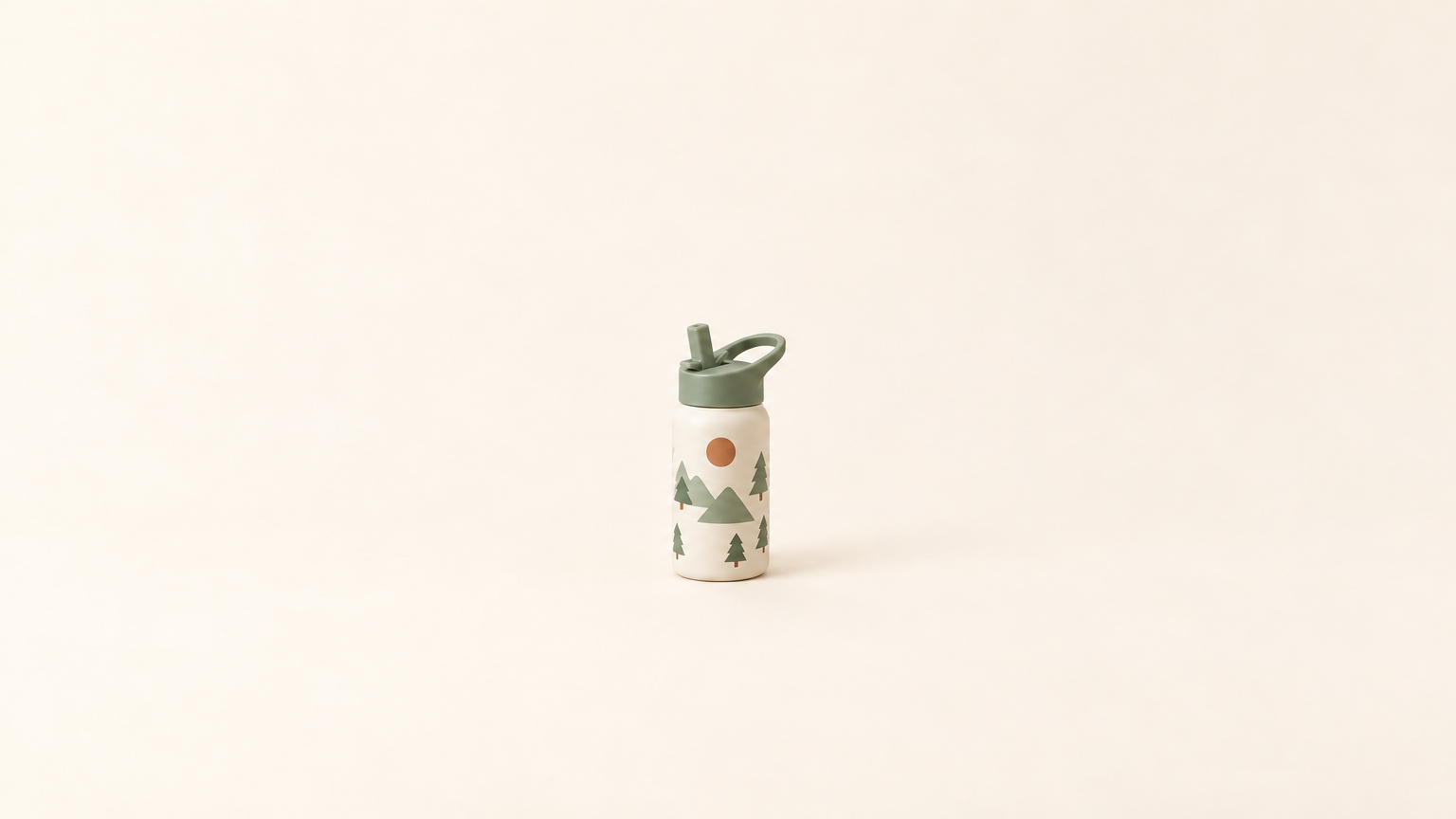 Kids Trail Bottle