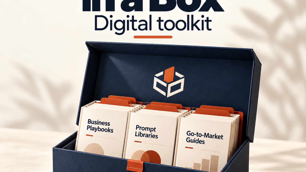 AI Business in a Box