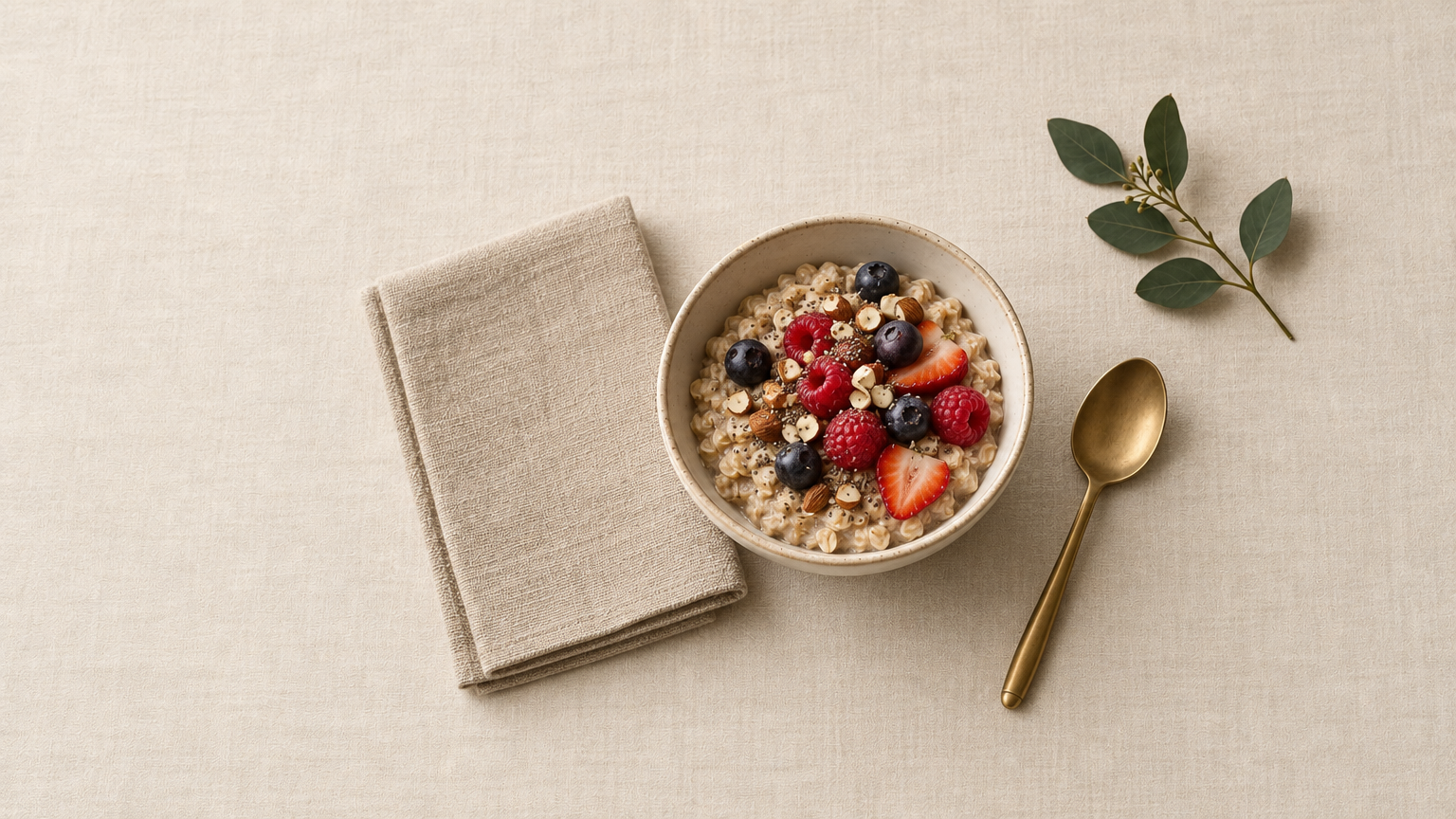 Eat Simply
