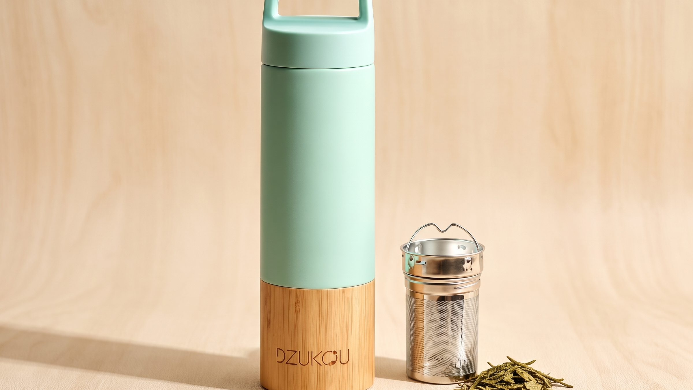 Doply 2 Insulated Bottle