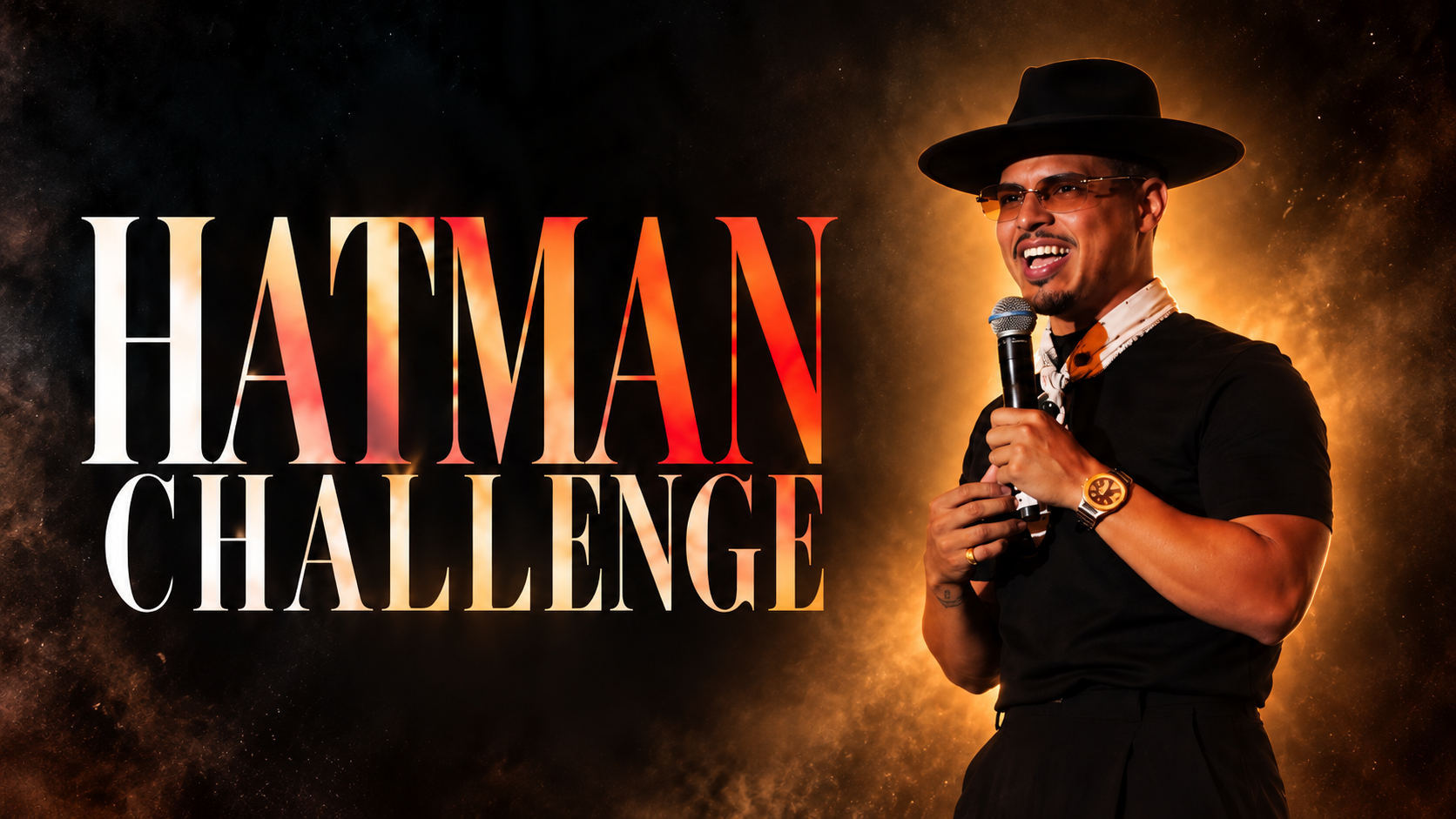 Hatman Challenge