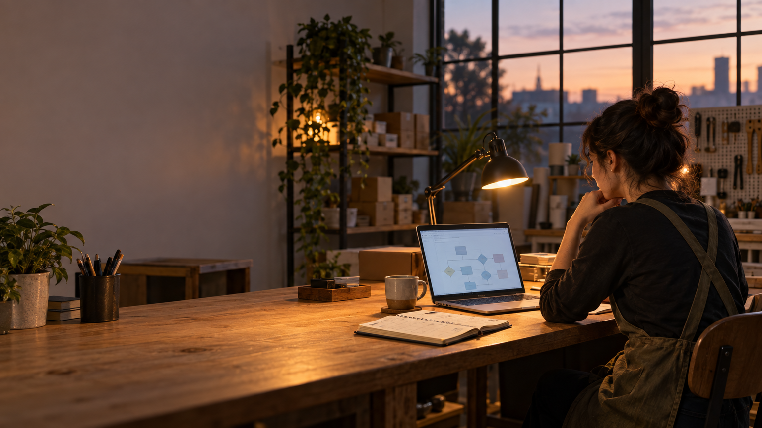 How to Automate Your Small Business with AI