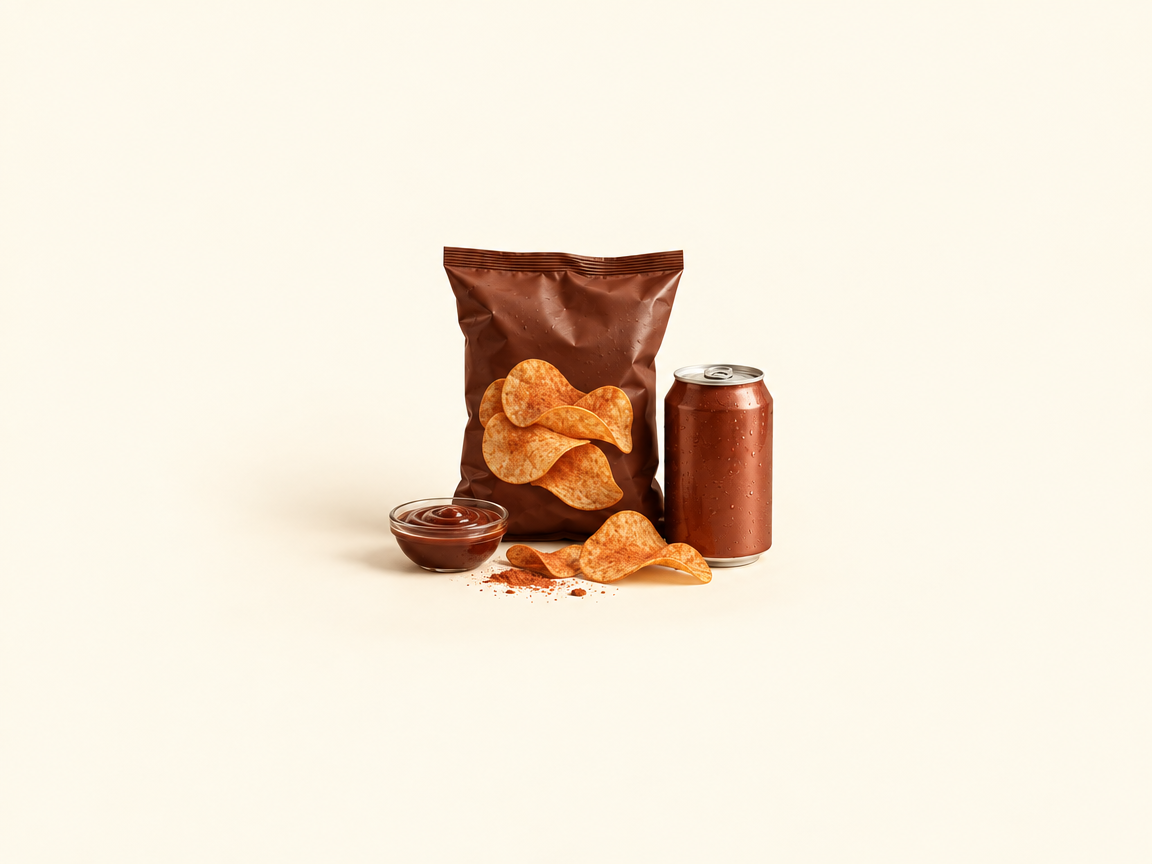 BBQ Chips