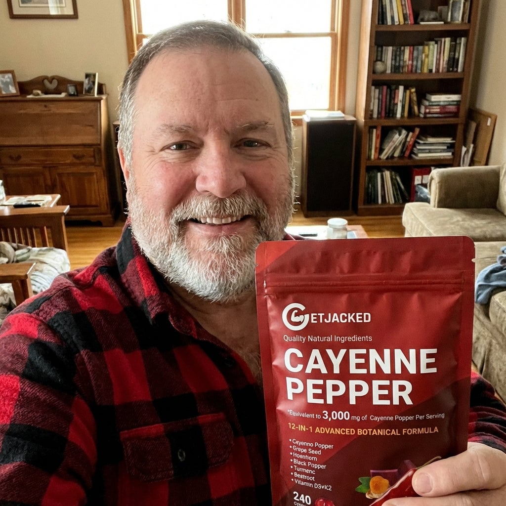 Gary R.