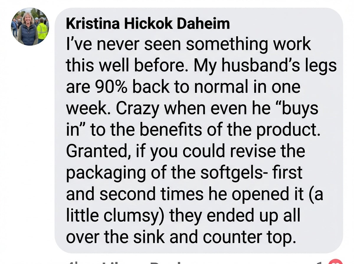 Customer review