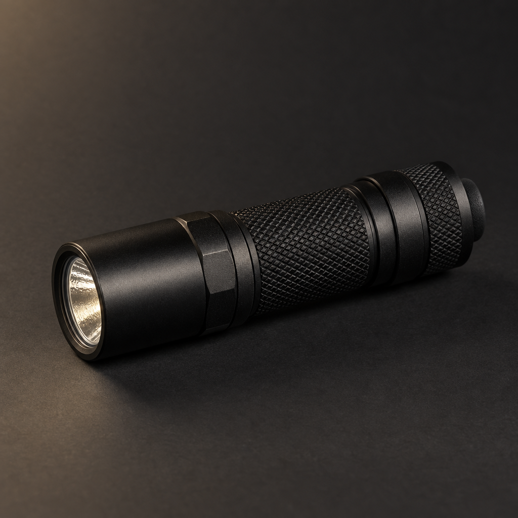 Pocket Lantern