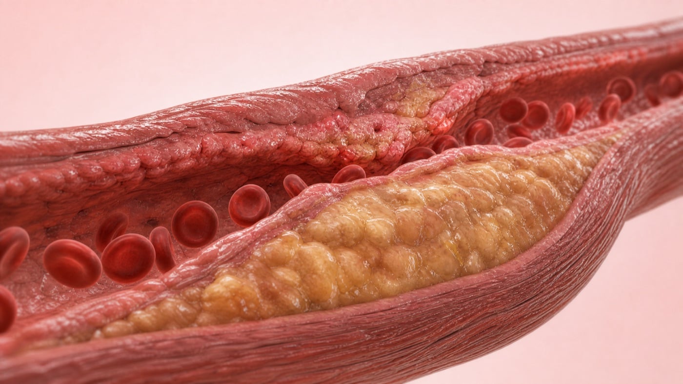 Cholesterol