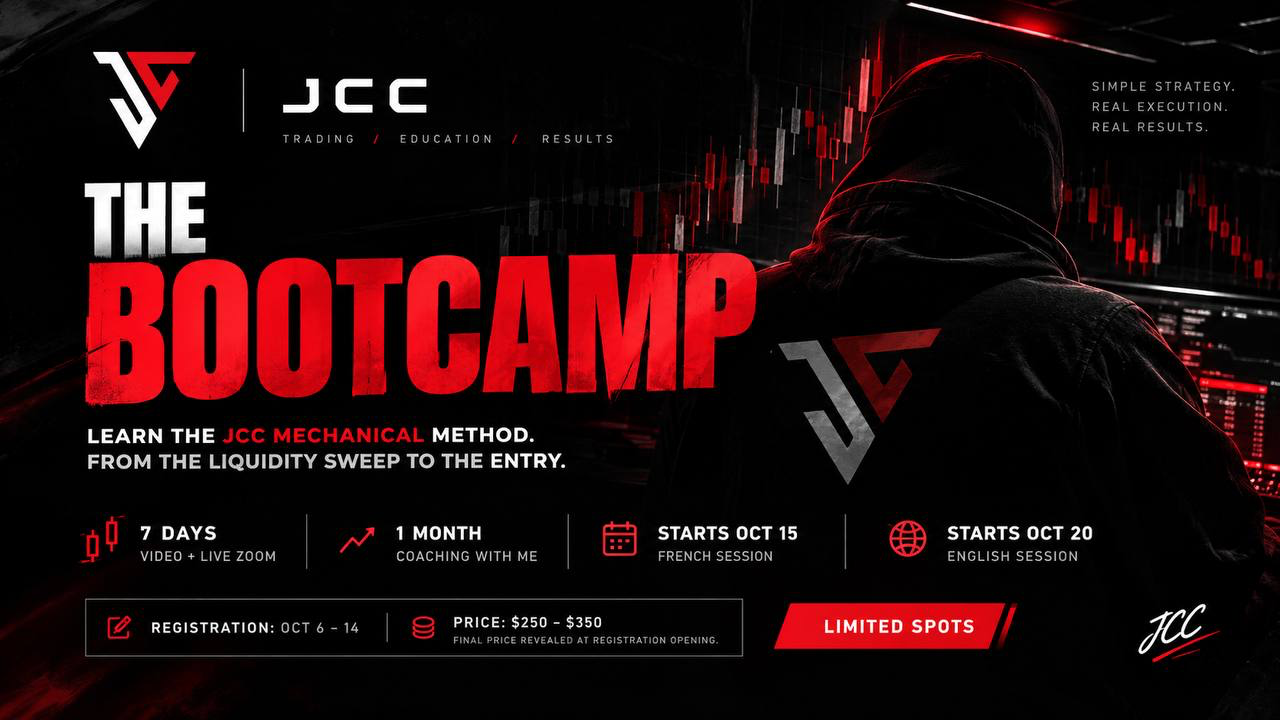 THE BOOTCAMP