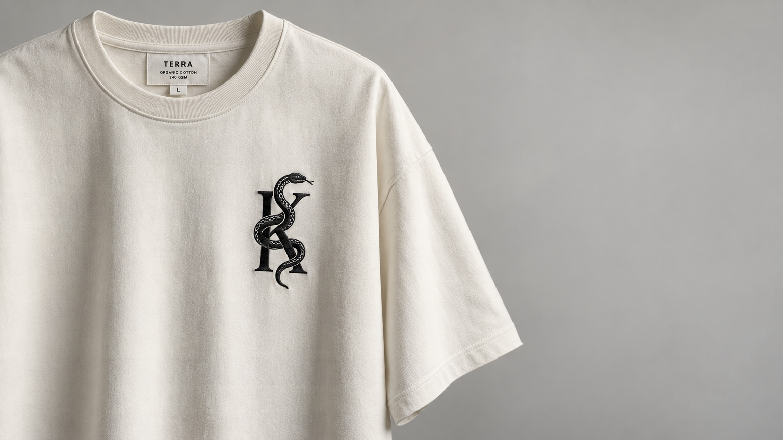 The K Tee