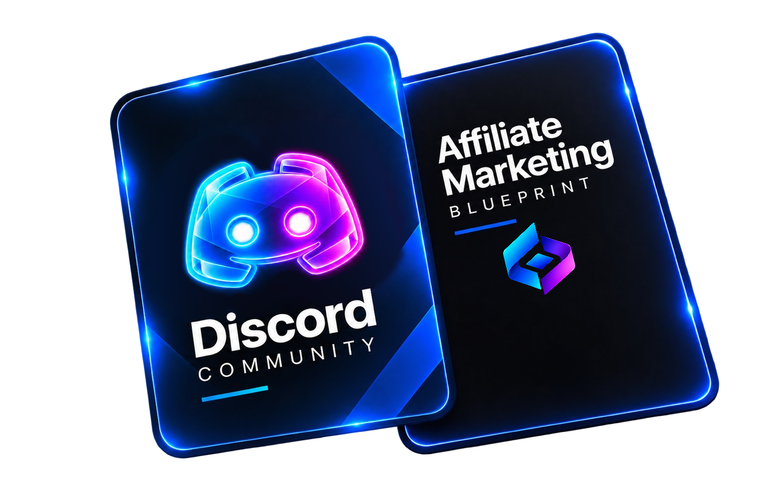 Affiliate Blueprint