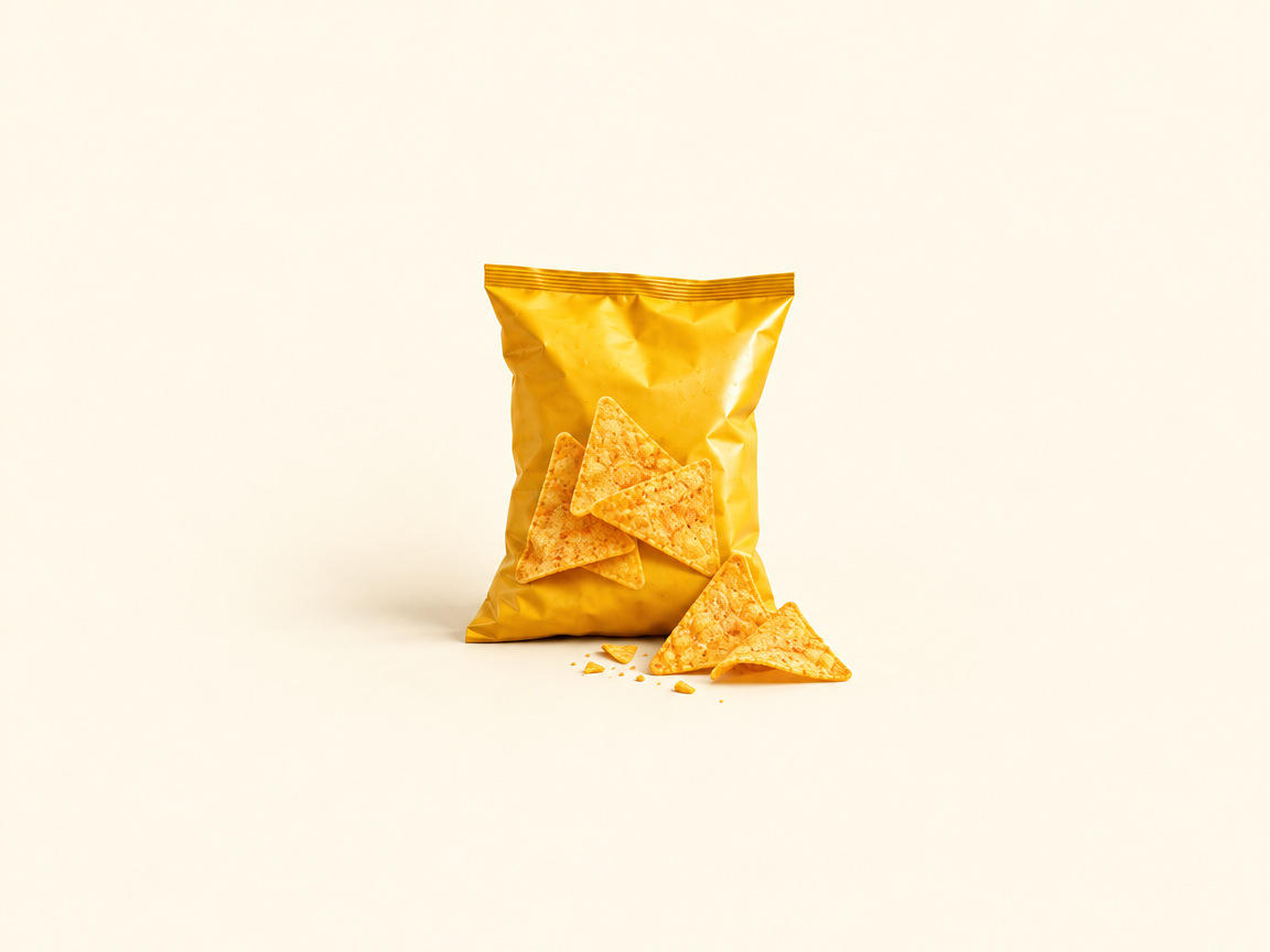 Dorito chips