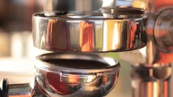 Learn the Different Types of Coffee Machines