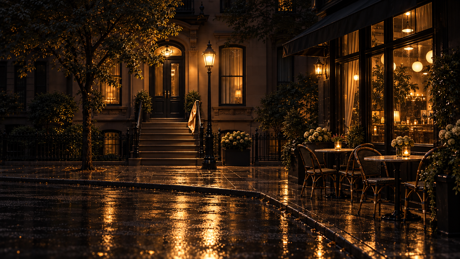 The Brooklyn Social & Lifestyle Masterclass