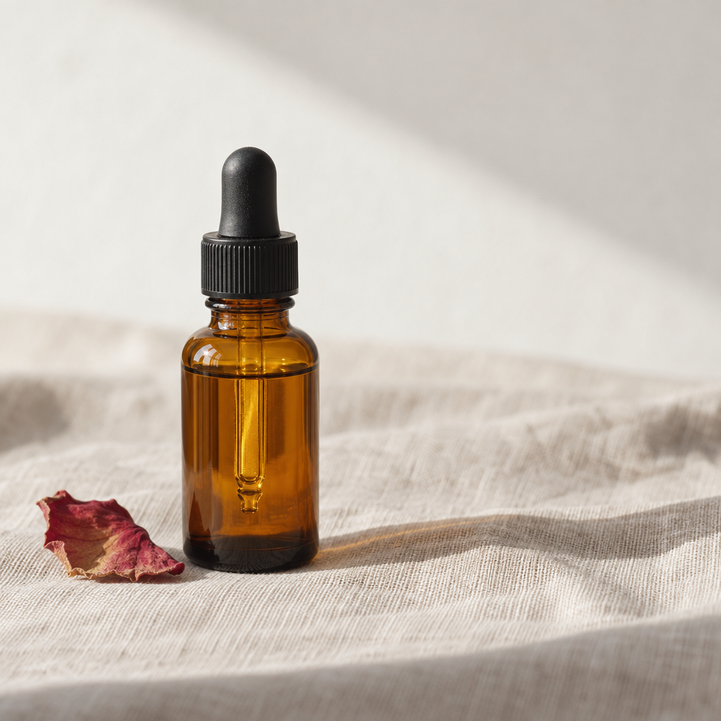 Wild Rose Face Oil