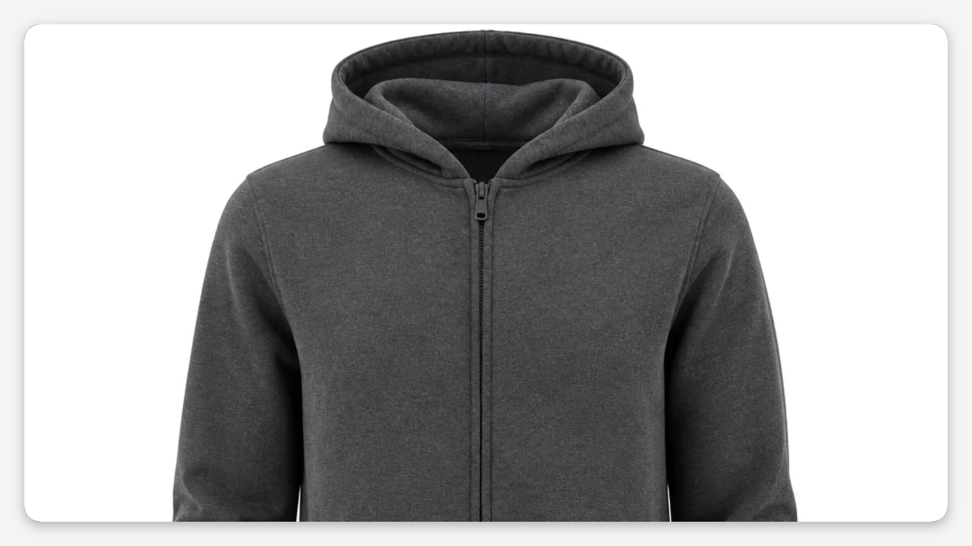 The Zip Hood
