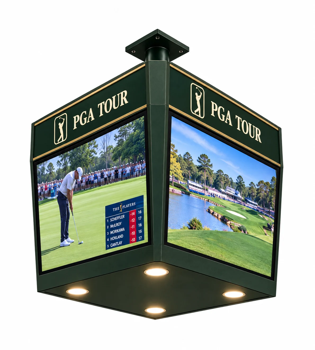 JumboTron