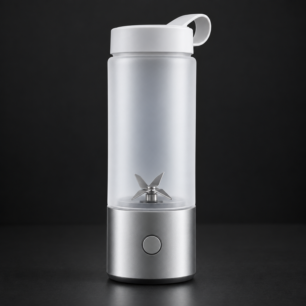 Draagbare Blender
