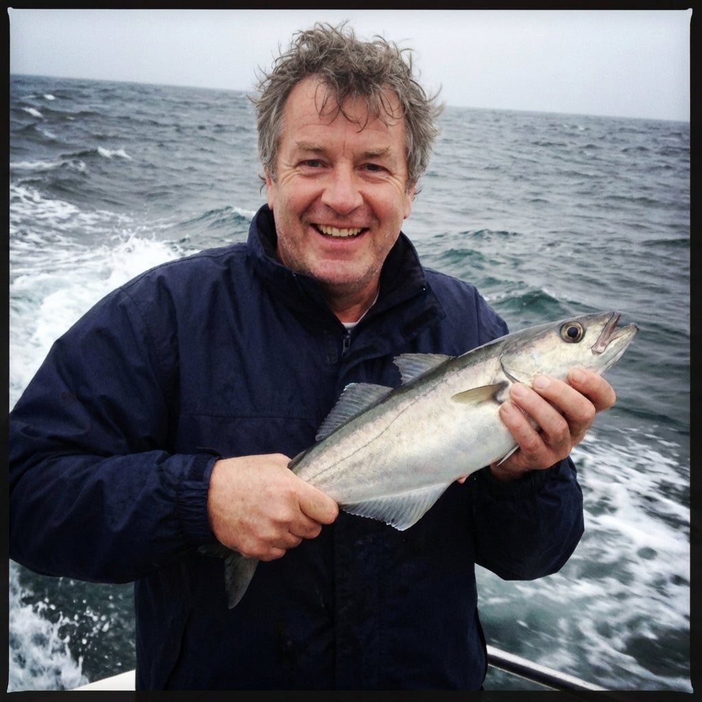 Barry Thompson