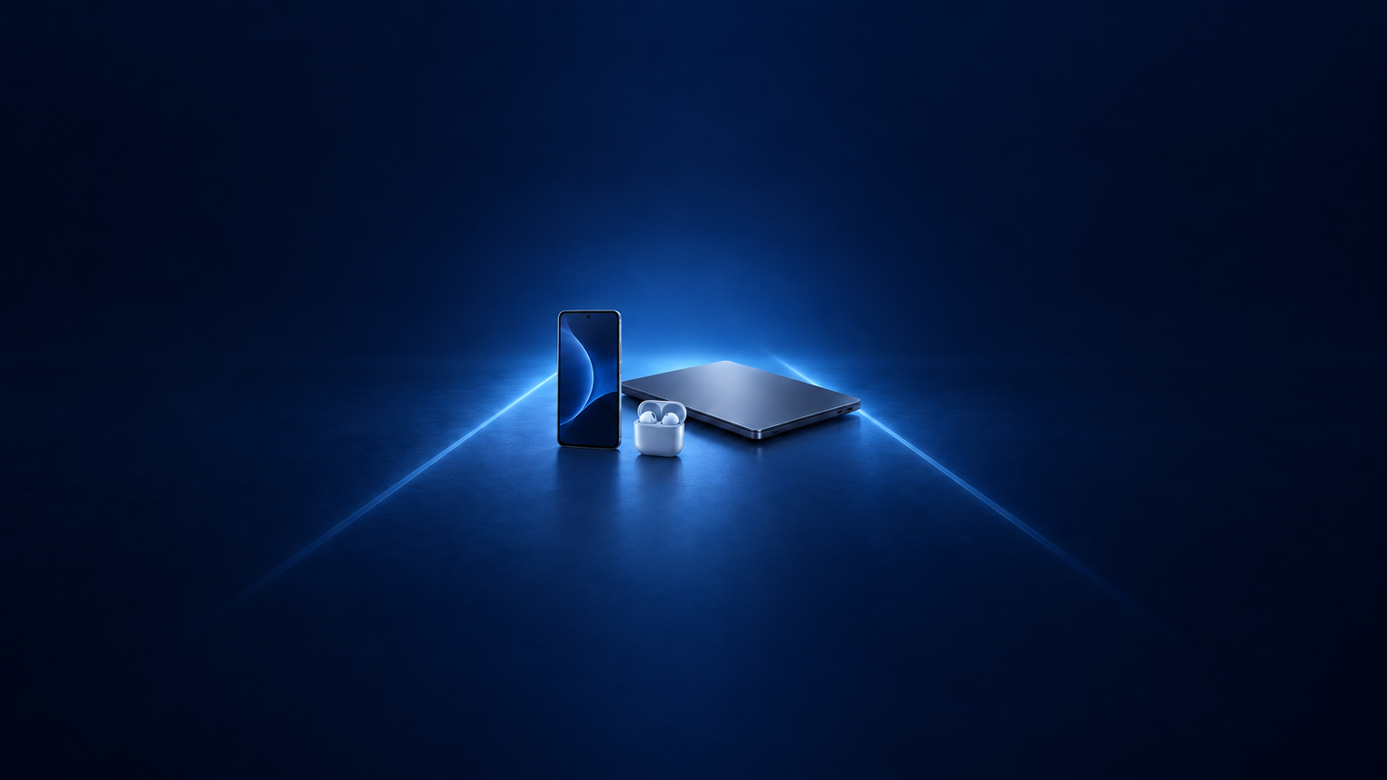 Refurbished Laptop