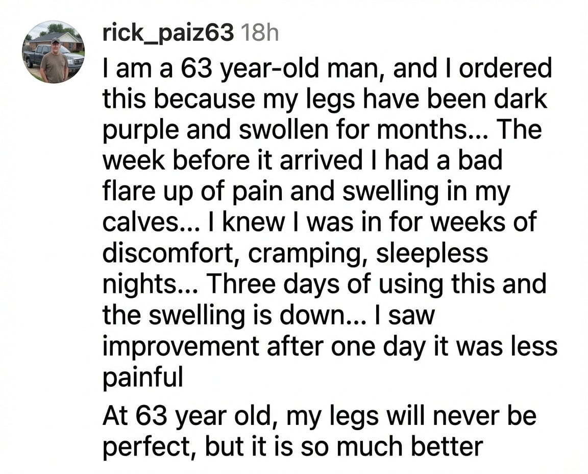 Customer review