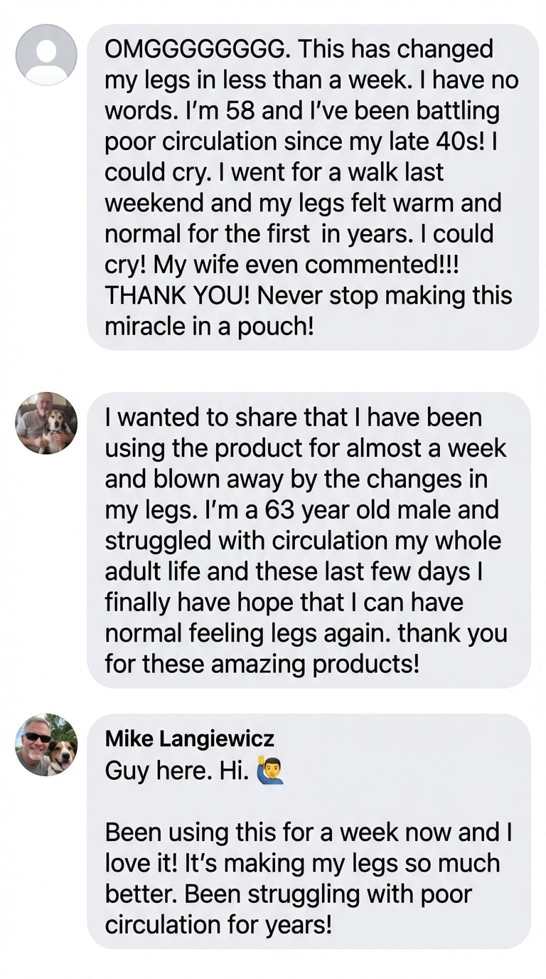 Facebook review