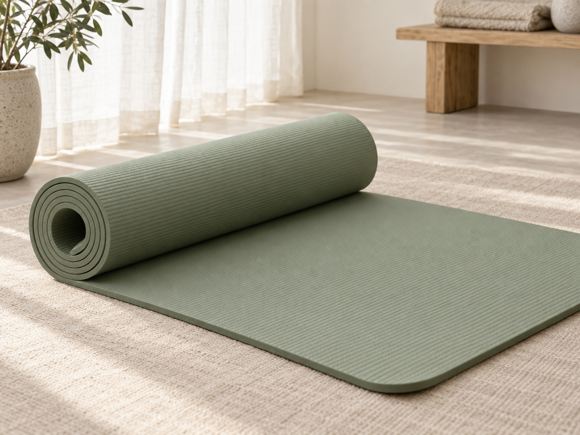 Studio-Soft Pilates Mat