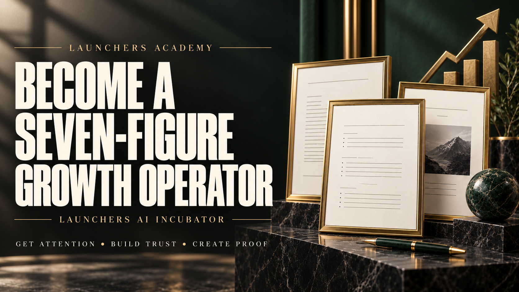 Launchers AI Incubator