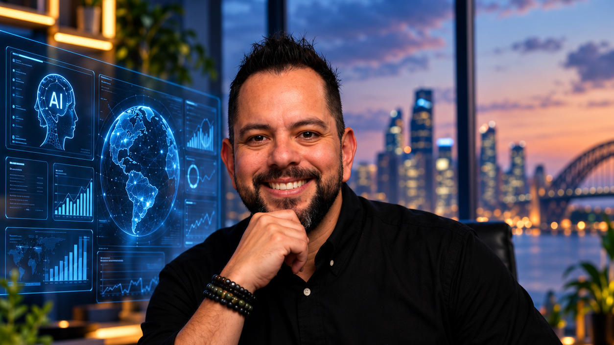 AI Agency Access 